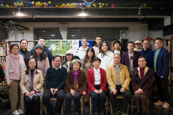 弱鸟先飞——文创推进乡村振兴的屏南实践