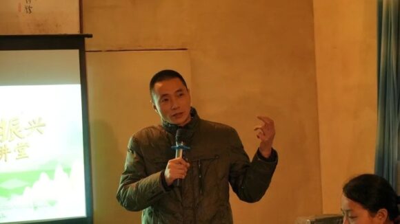 刘刚 ：城市化进程中农耕文化的挖掘保护与教育传承